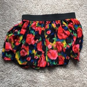 Sejis G skirt